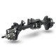 Traxxas TRX-4 Sport High Trail Edition 4WD TQi 1/10 - Blue