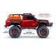 Traxxas TRX-4 Sport High Trail Edition 4WD TQi 1/10 - Blue