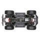 Traxxas TRX-4 Sport High Trail Edition 4WD TQi 1/10 - Blue