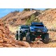 Traxxas TRX-4 Sport High Trail Edition 4WD TQi 1/10 - Blue