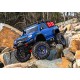 Traxxas TRX-4 Sport High Trail Edition 4WD TQi 1/10 - Blue
