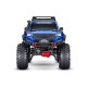 Traxxas TRX-4 Sport High Trail Edition 4WD TQi 1/10 - Blue
