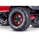 Traxxas TRX-4 Sport High Trail Edition 4WD TQi 1/10 - Red