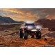 Traxxas TRX-4 Sport High Trail Edition 4WD TQi 1/10 - Red