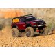 Traxxas TRX-4 Sport High Trail Edition 4WD TQi 1/10 - Red