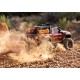 Traxxas TRX-4 Sport High Trail Edition 4WD TQi 1/10 - Red