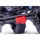 Traxxas TRX-4 Sport High Trail Edition 4WD TQi 1/10 - Red