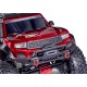 Traxxas TRX-4 Sport High Trail Edition 4WD TQi 1/10 - Red