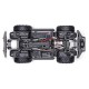 Traxxas TRX-4 Sport High Trail Edition 4WD TQi 1/10 - Red