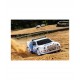 Traxxas Mini Rally VXL Ford RS200 incl battery & USB charger White