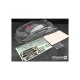 Bittydesign HYPER-200 Clear Body 1/10 TC 200mm nitro, Lightweight