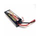Vant Battery lipo 3s 11,1v  5200mah 50C