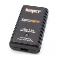 Chargeur LIPOMAX compact LiPo 2-3S 38W