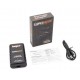 Chargeur LIPOMAX compact LiPo 2-3S 38W