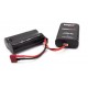 Chargeur LIPOMAX compact LiPo 2-3S 38W