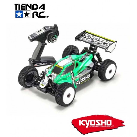 Kyosho Inferno MP10e 1:8 RC Brushless EP Readyset 2026