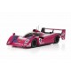 Kyosho Mini-Z MR04 RWD Jaguar XJR-14 LM 1991 No.4