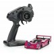 Kyosho Mini-Z MR04 RWD Jaguar XJR-14 LM 1991 No.4