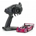 Kyosho Mini-Z MR04 RWD Jaguar XJR-14 LM 1991 No.4