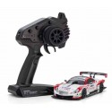 Kyosho Mini-Z MR04 RWD Lexus Denso Kobelco SC430 2012