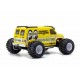 Kyosho Fazer FZ02-L MadVan MOONEYES 4WD 1:10 Readyset