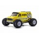 Kyosho Fazer FZ02-L MadVan MOONEYES 4WD 1:10 Readyset