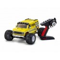 Kyosho Fazer FZ02-L MadVan MOONEYES 4WD 1:10 Readyset