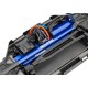 Traxxas Pink Jato® 4X4 VXL: 1-8 Scale 4WD Electric Racing Buggy with TQi™ Traxxas Link™ 