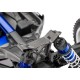 Traxxas Pink Jato® 4X4 VXL: 1-8 Scale 4WD Electric Racing Buggy with TQi™ Traxxas Link™ 