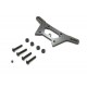 Kyosho Fazer FZ02-R Rally Carbon Front Shock Stay