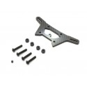 Kyosho Fazer FZ02-R Rally Carbon Front Shock Stay