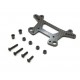 Kyosho Fazer FZ02-R Rally Carbon Rear Shock Stay