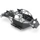 Traxxas Unlimited Desert Racer 4WD incl LED, TQi VXL-6S (no bat/chrg), Green