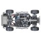 Traxxas Unlimited Desert Racer 4WD incl LED, TQi VXL-6S (no bat/chrg), Green