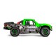 Traxxas Unlimited Desert Racer 4WD incl LED, TQi VXL-6S (no bat/chrg), Green