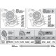 Hpi Idler Gear 32T-56T