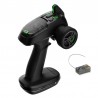 Absima 4-Ch Wheel Radio Set "CR4S-EVO" 2.4GHz