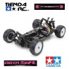 Tamiya DB01SR Chassis