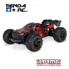 Arrma1-16 MINI KRATON 3S DSC 4X4 RTR Brushless Speed Truck Black-Red