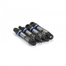 Proline1-30 Pro-Spec Front-Rear (21.5mm) Scaler Shocks: Axial SCX30 (4)