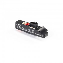 Spektrum SLT Brushed 2-in-1 ESC - Receiver Combo: SCX30