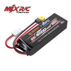 Mjx Rc 3S 5000mah Battery