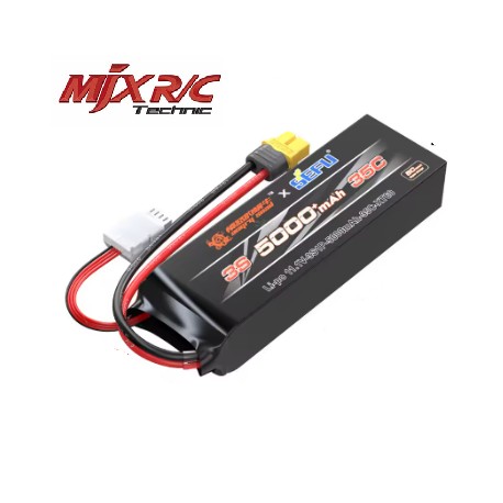 Mjx Rc 3S 5000mah Battery