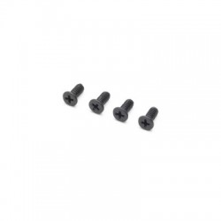 Axial Motor Mount Screw (4): SCX30