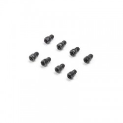 Axial Kingpin Screws: SCX30