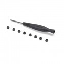 Axial Wheel Nut (8) Wheel Nut Tool: SCX30