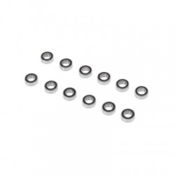 Axial Bearing Set: SCX30