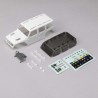 Axial Body: SCX30 JLU