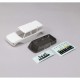 Axial Body: SCX30 Bronco