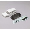 Axial Body: SCX30 Bronco